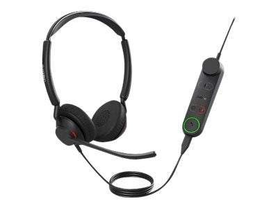 Jabra Engage 50 II Link UC Stereo USB-C Jabra Engage 50 II Link UC Stereo USB-C